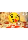 ПОДУШКА-СМАЙЛИК EMOJI #3 Влюбленный моргунчик заказать online ПОДУШКА-СМАЙЛИК EMOJI #3 Влюбленный моргунчик заказать online