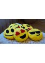 ПОДУШКА-СМАЙЛИК EMOJI #1 Влюбленный заказать online
