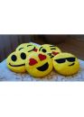 ПОДУШКА-СМАЙЛИК EMOJI #2 заказать online