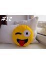 ПОДУШКА-СМАЙЛИК EMOJI #12 Языкастый моргун заказать online ПОДУШКА-СМАЙЛИК EMOJI #12 Языкастый моргун заказать online