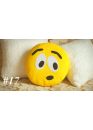 ПОДУШКА-СМАЙЛИК EMOJI #17 заказать online ПОДУШКА-СМАЙЛИК EMOJI #17 заказать online