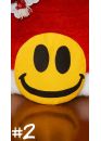 ПОДУШКА-СМАЙЛИК EMOJI #2 заказать online ПОДУШКА-СМАЙЛИК EMOJI #2 заказать online