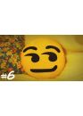 ПОДУШКА-СМАЙЛИК EMOJI #6 Красавчик заказать online ПОДУШКА-СМАЙЛИК EMOJI #6 Красавчик заказать online