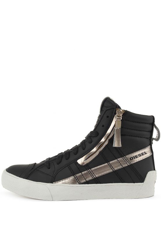 Женские кеды Diesel заказать online