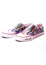Женские кеды Ed Hardy