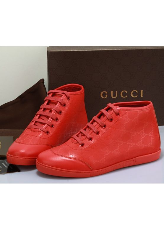 Женские кеды Gucci заказать online