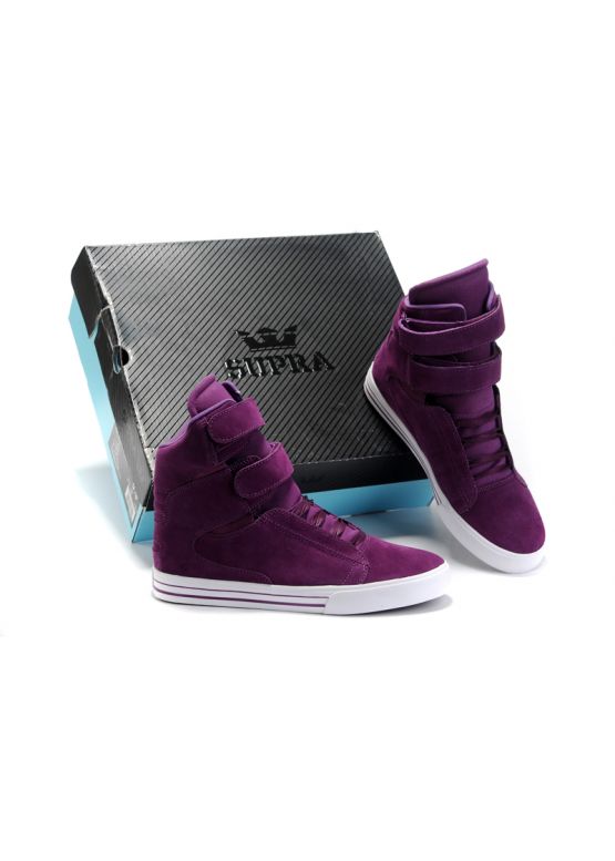Женские кеды Supra заказать online