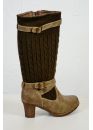 Женские сапоги в Ивано-Франковске