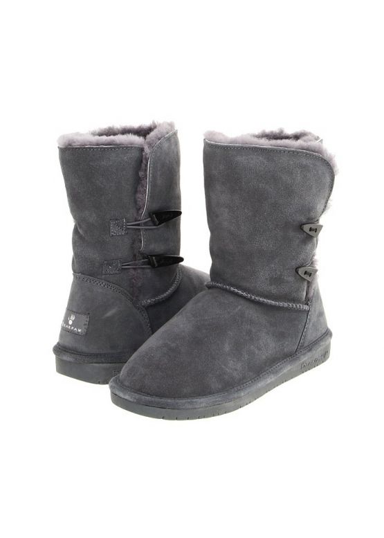 Женские угги Bearpaw заказать online